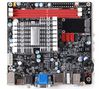 ZOTAC IONITX-C - Motherboard - mini ITX - GeForce 9400