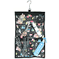 Bag Print Hanging Tidy
