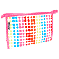 Candy Dot Wash Bag
