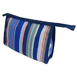 ZPM Roy Stripe Wash Bag