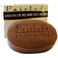 Fair Lady Cocoa Butter Soap - 100g