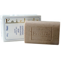 zSpecial Offers Skin Lightening and Exfoliating Soap - 200g