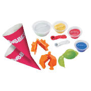 Zubber Bounce N Catch Ball Maker