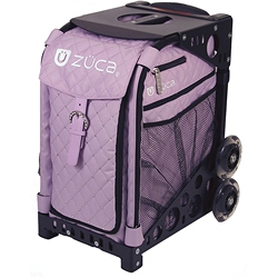 Zuca Adult Seated Luggage F89055900064IB89055900120