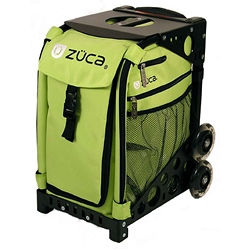 Zuca Adult Seated Luggage F89055900064IB89055900122