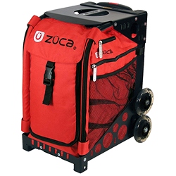 Zuca Adult seated luggage F89055900064IB89055900195