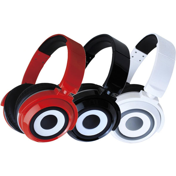 ZHP-015 X2 Hybrid Headphone / Speaker