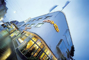 Leonardo Hotel Rigihof Zurich