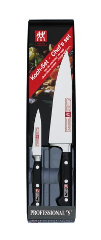zwilling ja henckels Professional  S  Starter