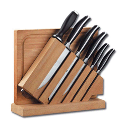 Twin Cuisine Knife block set