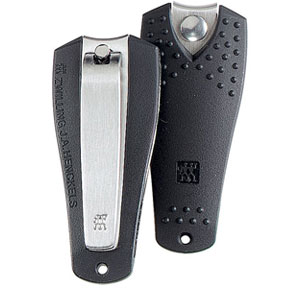 Zwilling Toenail Clippers