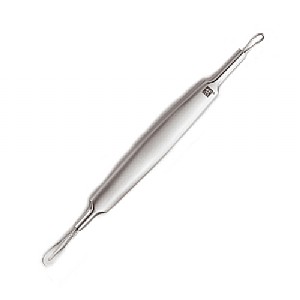 Zwilling TWINOX Double Looped Blackhead Remover