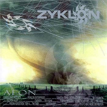 Zyklon Aeon