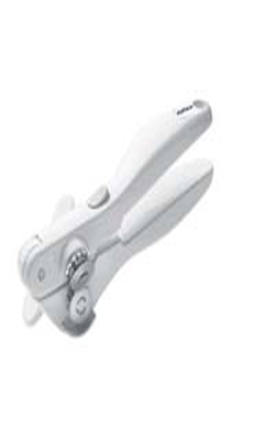 Zyliss Can opener with lock