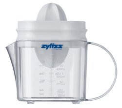 zyliss Citrus press with jug