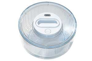 Zyliss Large Salad Spinner Easy Spin