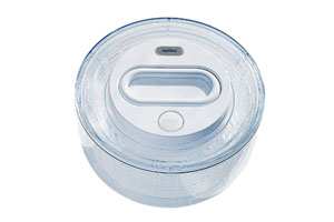 Zyliss Salad Spinner Easy Spin