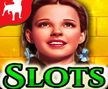 Zynga Game Network Wizard of Oz Slots Free Casino