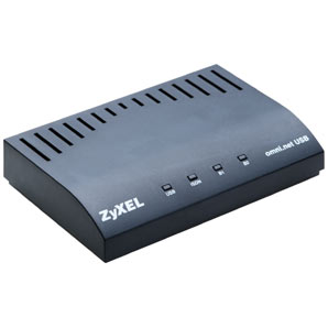 Zyxel Omni.net USB