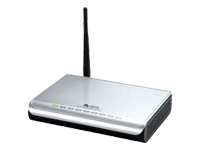ZYXEL Prestige 335U - wireless router