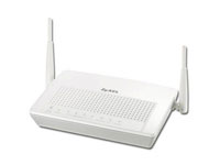 ZYXEL Prestige 660HN-F1Z - wireless router