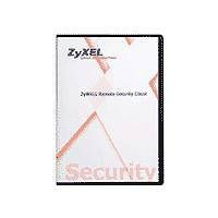 ZyXEL VPN CLIENT 10 LICENCE