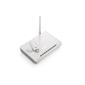 Wireless ADSL Modem Router with FREE
