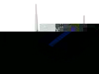 ZYXEL ZyAIR G-4100 v2 - radio access point