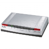ZyXEL ZyWALL 2 Plus Firewall VPN Appliance