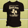 ZZ Top La Grange T-shirt Chicken Shack T-shirt