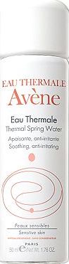 Avene, 2041[^]10045175 Eau Thermale Thermal Water Spray 50ml