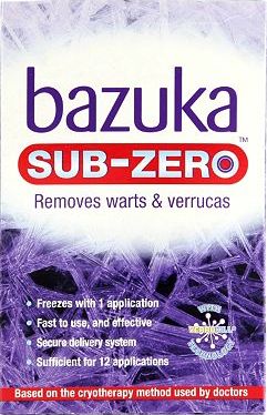 Bazuka, 2041[^]10084484 Sub-Zero - 1 kit 10084484