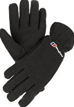 Berghaus, 1296[^]95760 Womens Spectrum Classic Gloves - Black