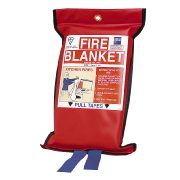NULL ABC Fire Blanket