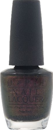 O.P.I, 2102[^]0106740 OPI Muir Muir On The Wall Nail Lacquer