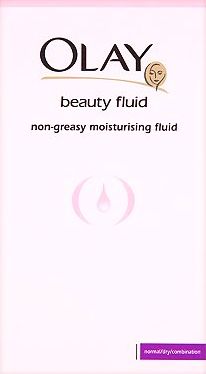 Olay, 2041[^]10017034 Beauty Fluid Nourishing Day Fluid 100ml
