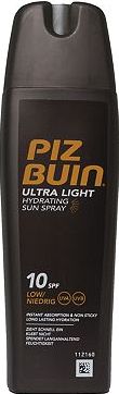 Piz Buin, 2041[^]10022192 In Sun Moisturising Ultra Light Sun