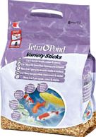 Tetra Variety Sticks Pond Fish Food 1020g