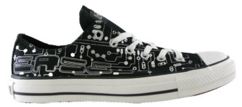 TotallyShoes Converse Circuit Ox