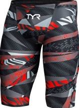 Tyr, 1294[^]245480 Avictor Prelude Male Jammer - Grey and Red