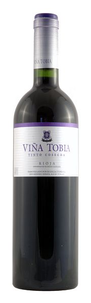 Unbranded 2004 Tinto Cosecha Rioja -Bodega Tobia