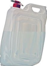 Vango, 1296[^]82157 Expandable Water Carrier