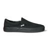 Vans Shoes - Classic Slip On (Black/Black)